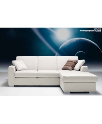Saturno kampas